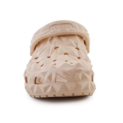 7. Crocs Classic Geometric Clog 209563-2DS flip-flops