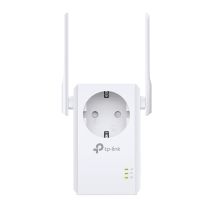 TP-Link TL-WA860RE wireless range extender, 300 Mbps, 802.11n/g/b, power outlet