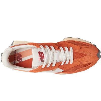 3. New Balance unisex sneakers U327WRH