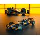 10. LEGO 42228 Technic - McLaren MCL39 F1 racing car