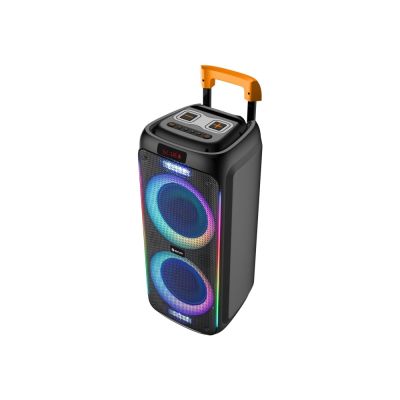 6. Denver TSP-456 Party Speaker Black 60W