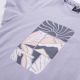 4. Women's T-shirt with short sleeves LADY GLADYS