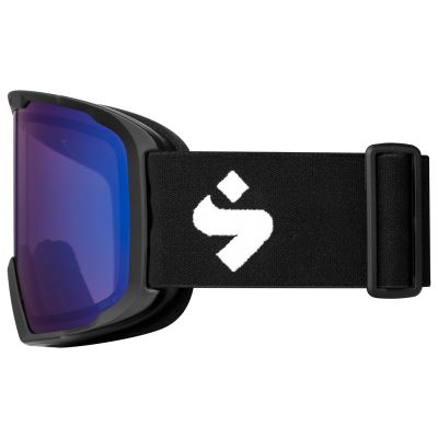 5. Sweet Protection Durden Rig Reflect Ski Goggles 92800558974
