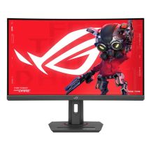 ASUS XG27WCS Monitor 68.6cm (27") 2560x1440px Wide Quad HD Black