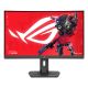 ASUS XG27WCS Monitor 68.6cm (27") 2560x1440px Wide Quad HD Black