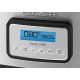 3. Clatronic SV-1112 cooking device (stainless steel color)