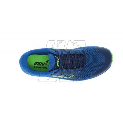5. Inov-8 Parkclaw 260 Knit M running shoes 000979-BLGR-S-01