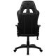 8. Arozzi AVANTI-SFB-PBK Gaming Chair Console Gaming Chair Upholstered Seat