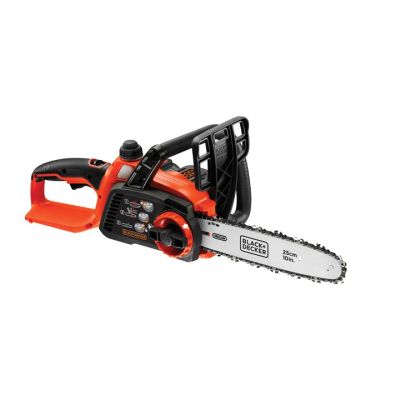 BLACK+DECKER GKC1825L20-QW Chainsaw