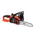 BLACK+DECKER GKC1825L20-QW Chainsaw