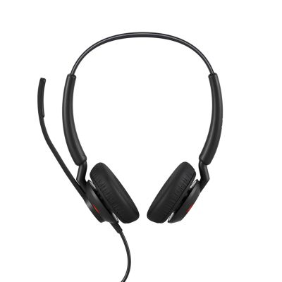 11. Jabra Engage 40 Headset Corded Headband Office/Call Center