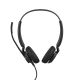11. Jabra Engage 40 Headset Corded Headband Office/Call Center