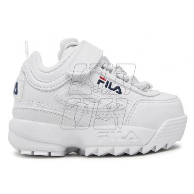 Fila Disruptor Jr 1011298.1FG shoes