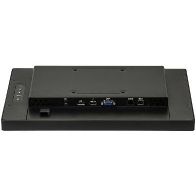 8. iiyama ProLite TF1634MC-B8X computer monitor 39.6 cm (15.6") 1920 x 1080 px Full HD LED Touchscreen Multi-user Black