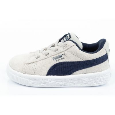3. Puma Suede Jr 369684 02 sports shoes