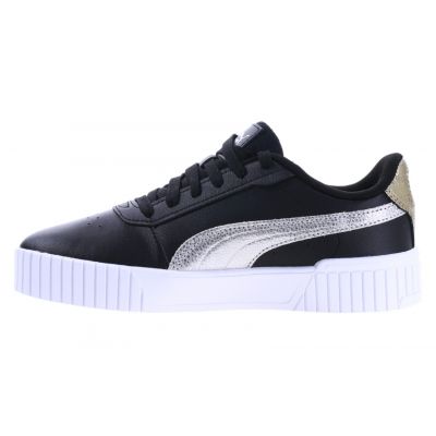 4. Puma Carina 2.0 Metallic Shine W 39509602 Shoes