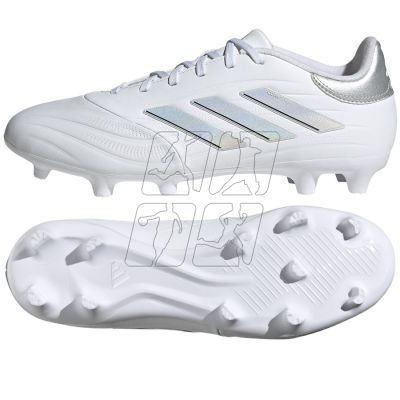 adidas Copa Pure.2 League FG M IE7493 football shoes