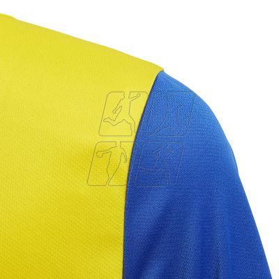 6. Adidas Estro 19 Jersey JR FT6681 football jersey