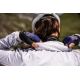 SILVINI GELA WJ1617 Women’s Ultra-Light Windbreaker Jacket