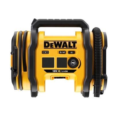 20. 18V Dewalt DCC018N-XJ Cordless Compressor