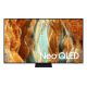 34. Samsung QE75QN70FAU Neo QLED 75'' 4K Ultra HD 144 Hz Tizen Dolby Atmos Black TV