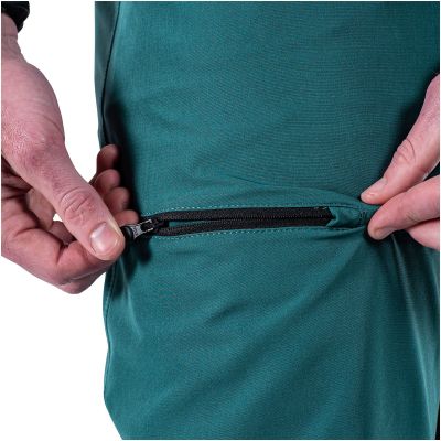 5. Cycling pants (+ cycling shorts with diaper included) LEATT Pant MTB Trail 2.0 (502510412)