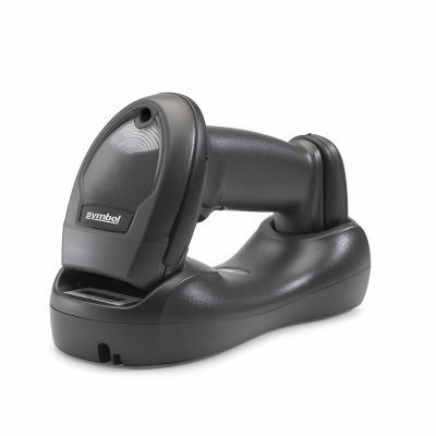 7. ZEBRA LI4278-TRBU0100ZER barcode reader