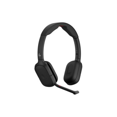 HP Poly Stereo Bluetooth Headset Focus 625