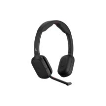 HP Poly Stereo Bluetooth Headset Focus 625