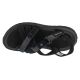 3. Columbia Konos Esla Sandals 2149711010 Black 36