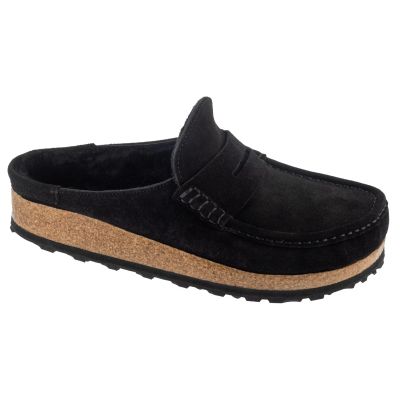 Birkenstock Naples Shearling 1028125 Black 39