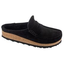 Birkenstock Naples Shearling 1028125 Black 39