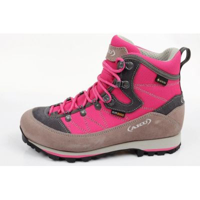 14. Aku Trekker GTX W 978W588 trekking shoes
