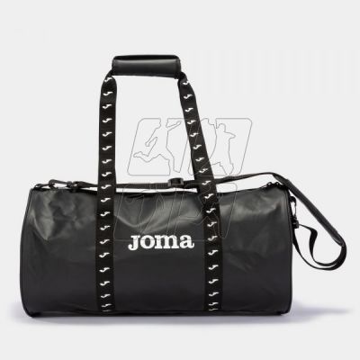 SPLASH SPORT BAG BLACK