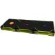 2. Lian Li UNI FAN TL Wireless LCD Lüfter, ARGB, PWM, 3er-Pack incl. Controller - 120 mm, black