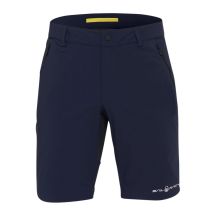 SAIL RACING Spray Stretch Shorts Navy Blue