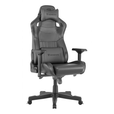 14. NATEC Genesis Nitro 950 NFG-1366 gaming chair (black)