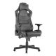 14. NATEC Genesis Nitro 950 NFG-1366 gaming chair (black)