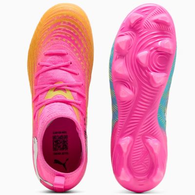 3. Puma Future 9 Match Jr FG/AG 108721-05 shoes