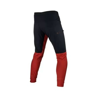 3. Cycling pants (+ cycling shorts with diaper included) LEATT Pant MTB Trail 2.0 (502510412)