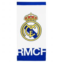 Real Madrid towel 70x140 cm beach towel Jr 2200010606