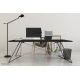 8. Neomounts FPMA-D550NOTEBOOK Monitor Holder/Stand 81.3 cm (32") Desk Black