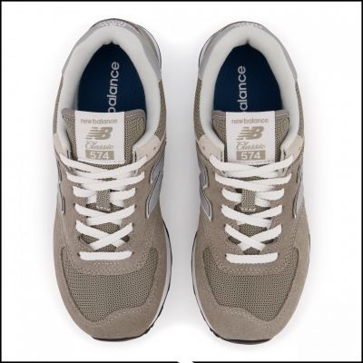 3. New Balance W WL574EVG Shoes
