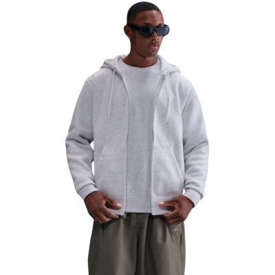 Nike Club BB FZ Hoodie Men's White FN3861 051