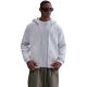 Nike Club BB FZ Hoodie Men's White FN3861 051