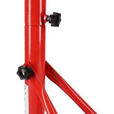 7. NILS ZDK881G basketball hoop