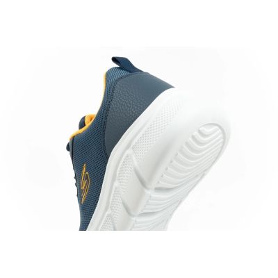 16. Skechers Bobs B Flex Icy Edge M 118109/NVY shoes