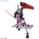 5. HGGQ 1/144 RX-78-02 WHITE GUNDAM