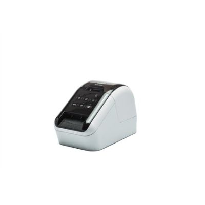 5. Brother QL-810WC Direct Thermal Label Printer Color 300 x 300 DPI 176 mm/s Wired and Wireless DK Wi-Fi