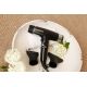 5. GA.MA PH6030.BK Hair Dryer 1500 W Black